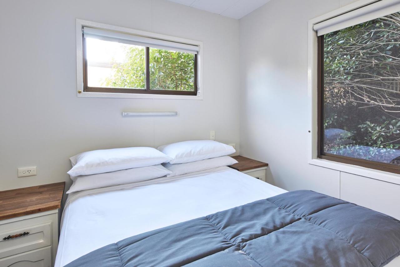 Nrma Bathurst Panorama Holiday Park Eksteriør billede