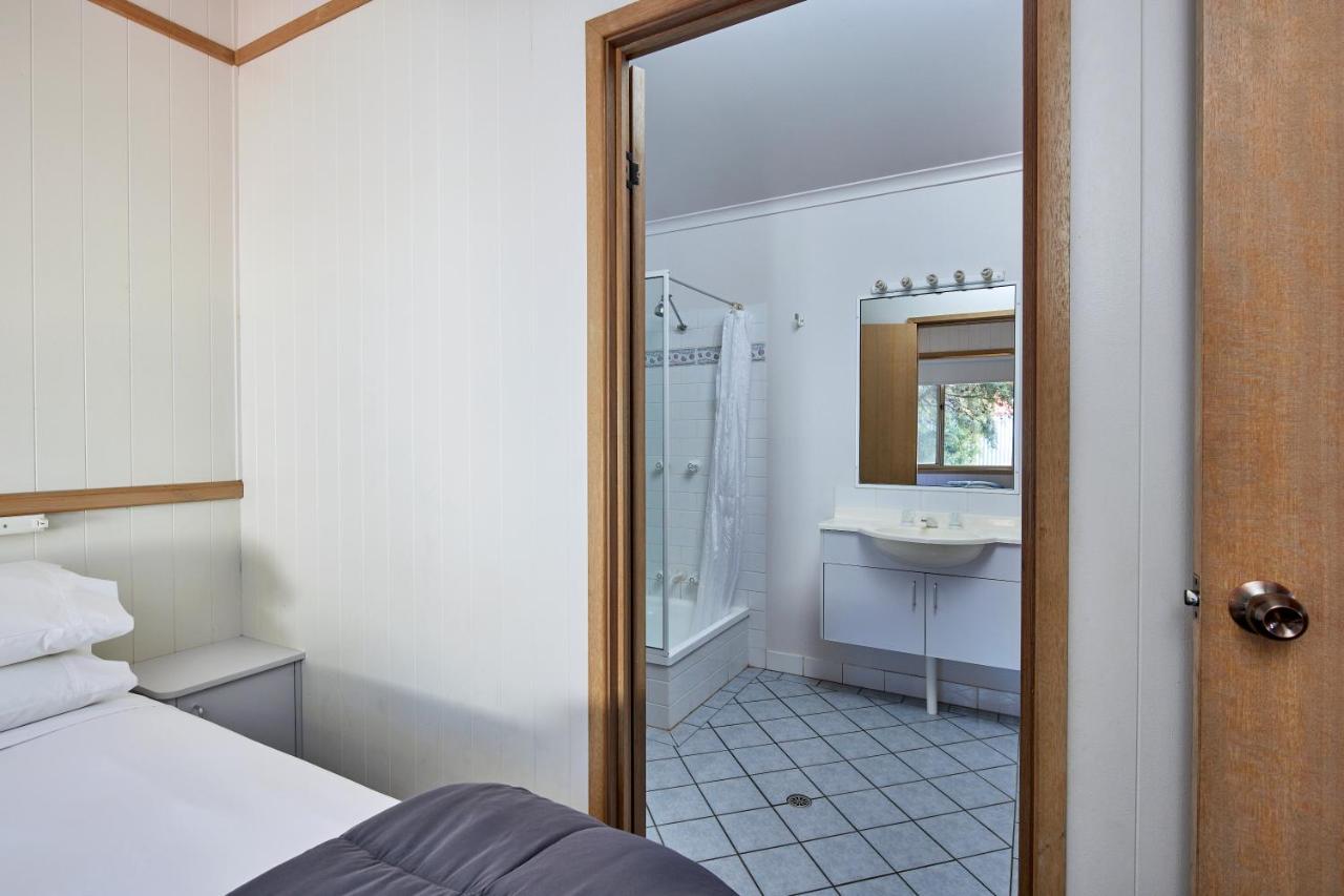 Nrma Bathurst Panorama Holiday Park Eksteriør billede